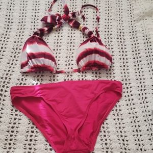 Tie Dye Bikini 🤩🤩